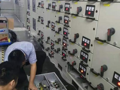 华鹏变压器回收/上海闵行回收单芯电缆线-电力配电柜回收