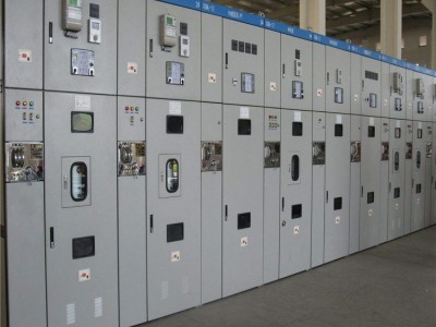 箱式变压器回收/上海闵行回收高压电缆线-UBS电源柜回收