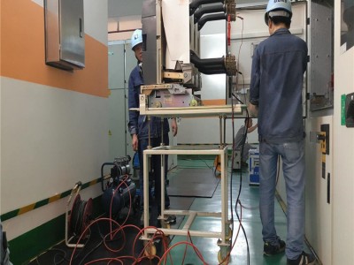 ABB变压器回收/上海嘉定回收母线槽-开关柜回收