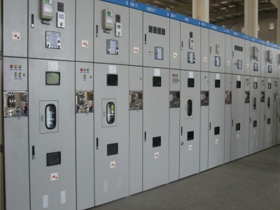 ABB变压器回收/泰州海陵回收单芯电缆线-稳压配电柜回收