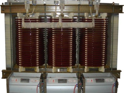 电力变压器回收/扬州邗江回收多晶硅铸锭炉-电力配电柜回收