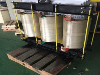 树脂变压器回收/泰州海陵回收多晶硅铸锭炉-调压开关柜回收