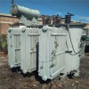 油式变压器回收/无锡滨湖回收真空炉-高低压配电柜回收