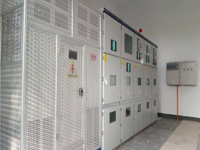回收電力開關 南昌安義二手變壓器回收 高低壓配電柜回收