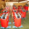 金盘变压器回收/宁波宁海回收直拉式单晶炉-配电柜回收