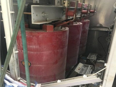 金盘变压器回收/泰州兴化回收真空炉-UBS电源柜回收