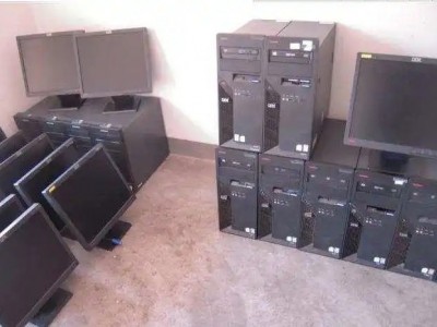 电脑专业回收/北京地域回收旧电脑