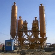 攪拌站專業回收/北京地域回收混凝土攪拌站設備