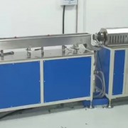 小型塑料拉絲機多少一臺