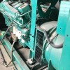 朝陽斯坦福發電機回收  朝陽美國卡特發電機回收 自備貨車