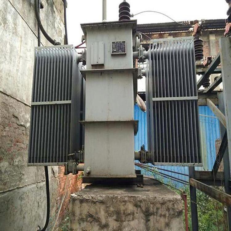 温州市ABB变压器回收——母线槽回收配电柜回收