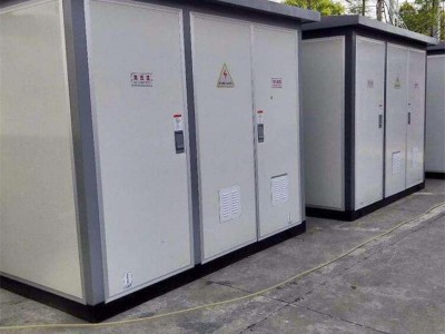 淮南市鲁能变压器回收——回收二手母线槽配电柜设备