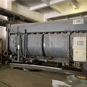 衢州溴化鋰冷水機回收，格力、海信等機型全新回收