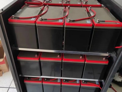 廣東山特蓄電池代理商 機房UPS電源安裝 廣州維修UPS