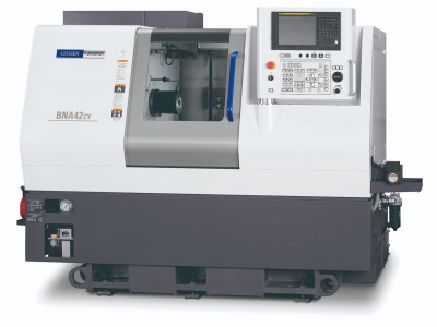 西鐵城刀塔機BNA42C5/CY5