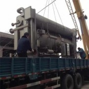 杭州二手溴化锂冷水机组回收，同和、远大等机型现货可取