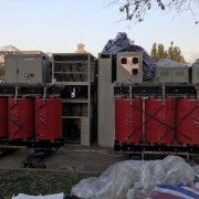 北京回收变压器-全市干式变压器回收-全区箱式变压器回收