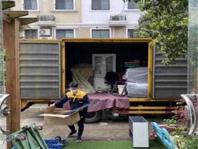 丰台云岗代扔废旧家具清运清理垃圾渣土清运室内拆除清理图1