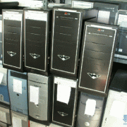 丰台新发地二手电脑回收废旧淘汰办公电脑回收服务器回收