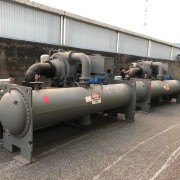 北京+上門回收舊水源熱泵機組+回收直燃型吸式冷水機組