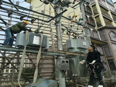 如東縣樹脂變壓器回收誠信商家電話