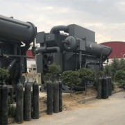江山市三洋溴化锂制冷机回收 江山回收三洋溴化锂空调
