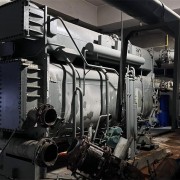 新北区酒店冷冻机组回收，双良溴化锂制冷机回收解决方案