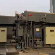 舟山三洋溴化锂制冷机回收公司，为您提供一站式回收服务