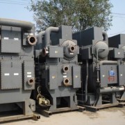 台州双良溴化锂制冷机回收，为您提供可靠的回收服务