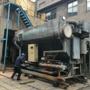宁波联丰溴化锂制冷机回收公司，专业技术让您更放心