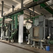 上海溴化鋰機組回收-選擇三洋的專業公司