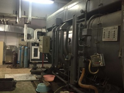 浦东三洋溴化锂制冷机回收公司-专业技术安全可靠