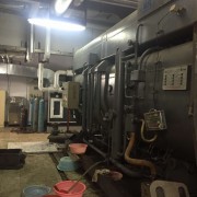 浦东三洋溴化锂制冷机回收公司-专业技术安全可靠