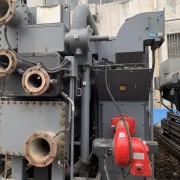 金山上海一冷溴化锂冷水机回收公司-快捷的服务体验