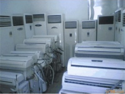 石景山鲁谷二手空调回收旧空调家电电器回收空调回收价格