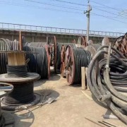 北京回收旧电缆 二手电缆线高价回收+现场估价+资金雄厚