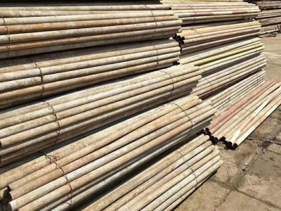 北京回收舊架子管 二手架子管高價回收+現場估價+資金雄厚