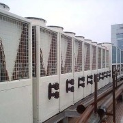天津常年回收空調機組誠信廠家免費拆除