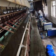 东莞市啤酒厂设备回收 东莞市专业回收食品厂设备