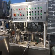 河源市啤酒厂设备回收 河源市啤酒厂设备回收厂家