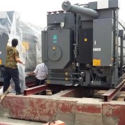 螺杆机组回收一览表北京回收制冷机组商家