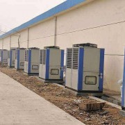 北京市回收二手空调机组