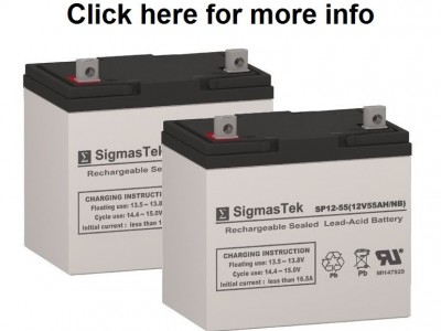 SigmasTek蓄電池-Sigmas Tek中繼制造商