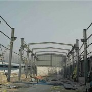 北京二手钢结构厂房回收+北京钢结构上门拆除回收+长期专业回收