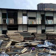 北京周边回收彩钢房 常年上门自提二手彩钢房高价回收拆除