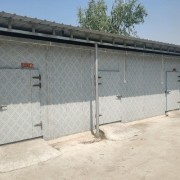 北京周边回收冷库 常年上门自提冷库安装建造-一站式服务！