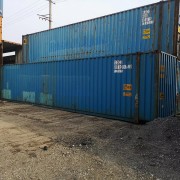 北京周邊回收集裝箱房 常年上門自提二手集裝箱高價回收拆除