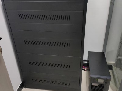 广东山特UPS电源代理-配置灵活