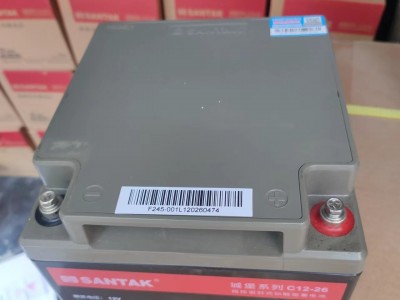 黃埔山特蓄電池代理 UPS電源規格參數