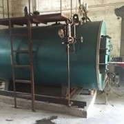 浦东锅炉拆除回收 二手专业回收锅炉